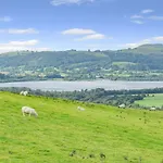 Сasa de vacaciones 1 Bed In Keswick Oc-c33119
