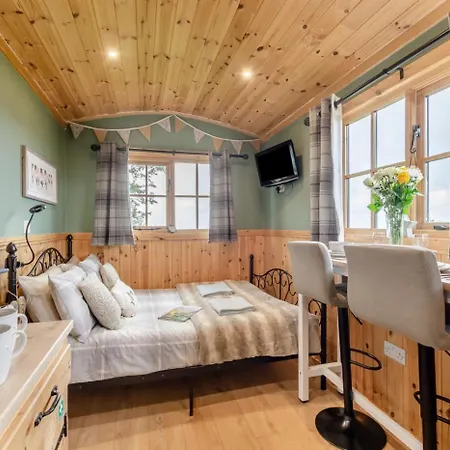 Casa de Férias 1 Bed In Keswick Oc-c33119