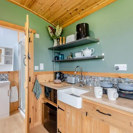 1 Bed In Keswick Oc-c33119 Casa de Férias