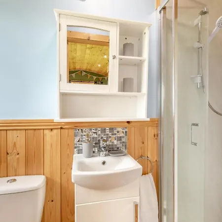 1 Bed In Keswick Oc-c33119 度假居 *