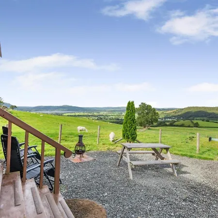 Casa de Férias 1 Bed In Keswick Oc-c33119 Bassenthwaite