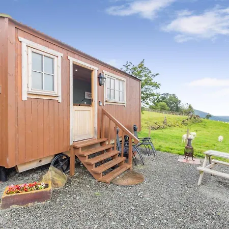 Casa de Férias 1 Bed In Keswick Oc-c33119 Bassenthwaite