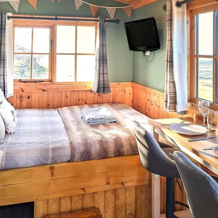度假居 1 Bed In Keswick Oc-c33119 *