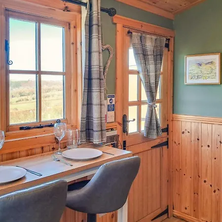 1 Bed In Keswick Oc-c33119 度假居
