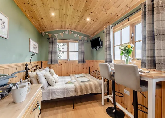 Casa de Férias 1 Bed In Keswick Oc-c33119