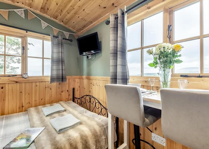 1 Bed In Keswick Oc-c33119 *