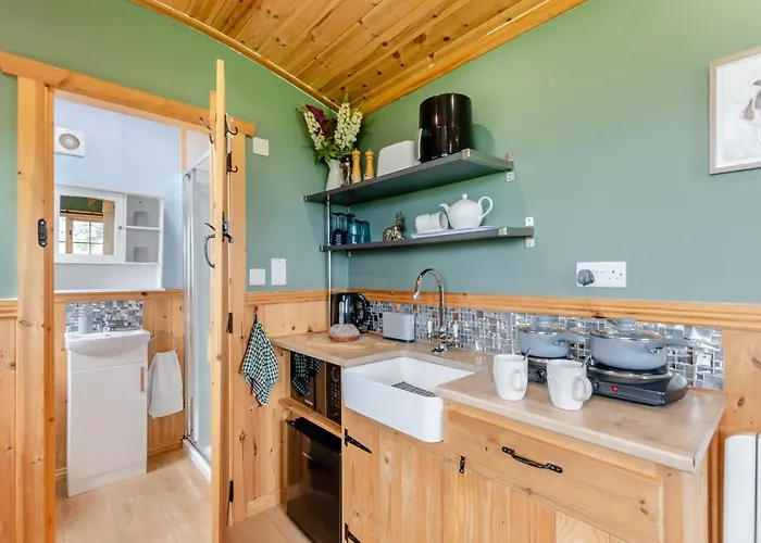 1 Bed In Keswick Oc-c33119 Casa de Férias