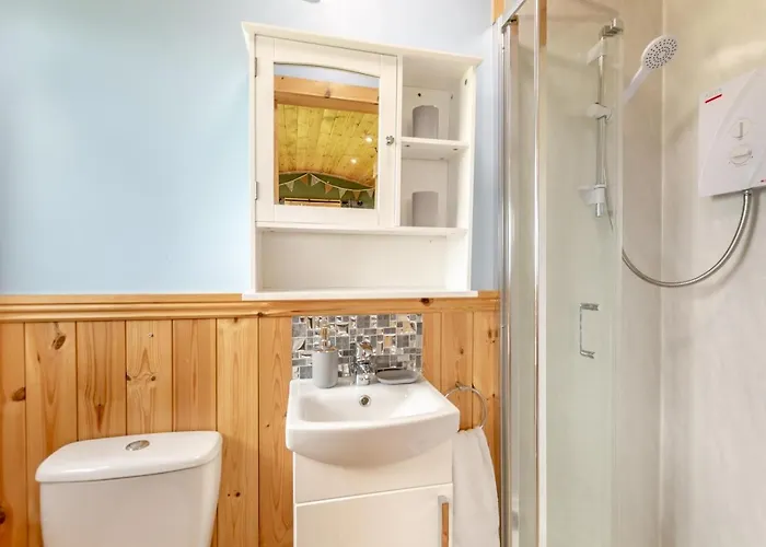 1 Bed In Keswick Oc-c33119 Holiday home *