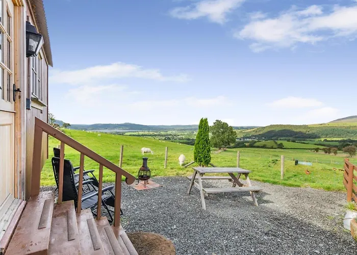 Holiday home 1 Bed In Keswick Oc-c33119 Bassenthwaite