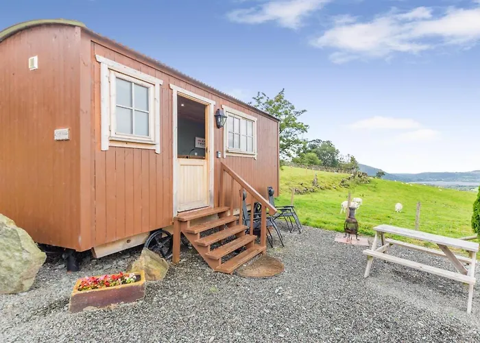 Holiday home 1 Bed In Keswick Oc-c33119 Bassenthwaite