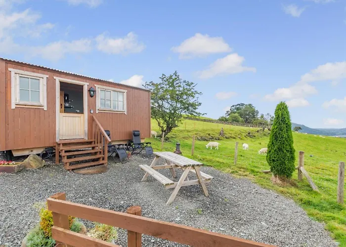 1 Bed In Keswick Oc-c33119 Bassenthwaite