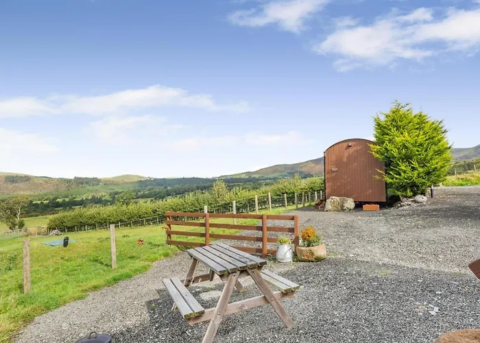 1 Bed In Keswick Oc-c33119 *