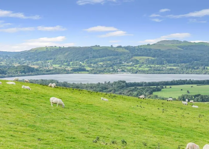 Holiday home 1 Bed In Keswick Oc-c33119