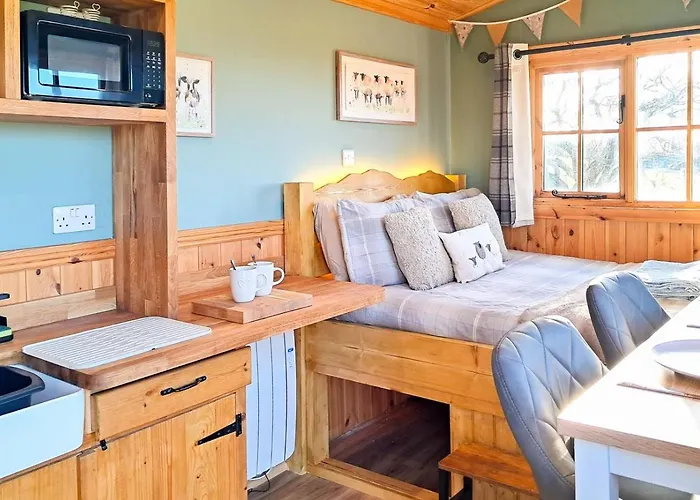 1 Bed In Keswick Oc-c33119 Bassenthwaite