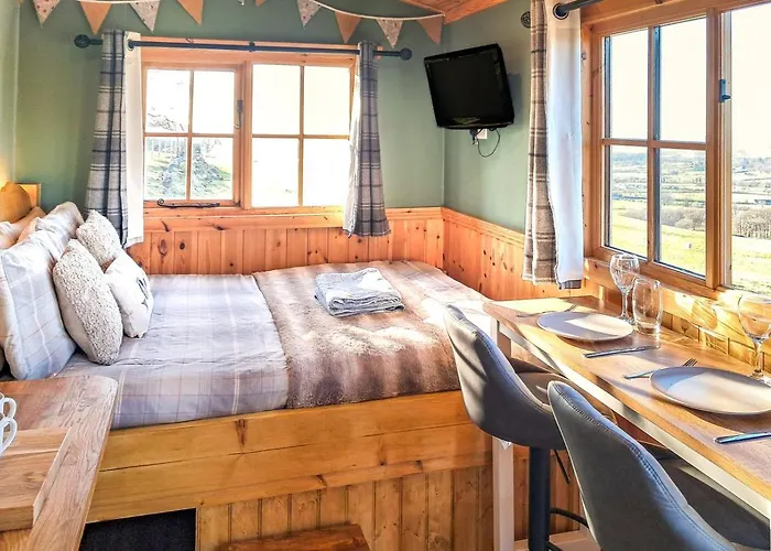 Holiday home 1 Bed In Keswick Oc-c33119 *