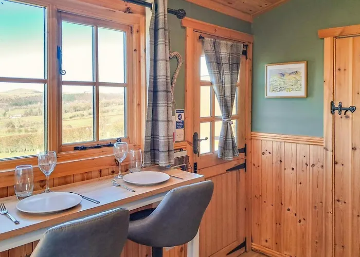 1 Bed In Keswick Oc-c33119 Holiday home