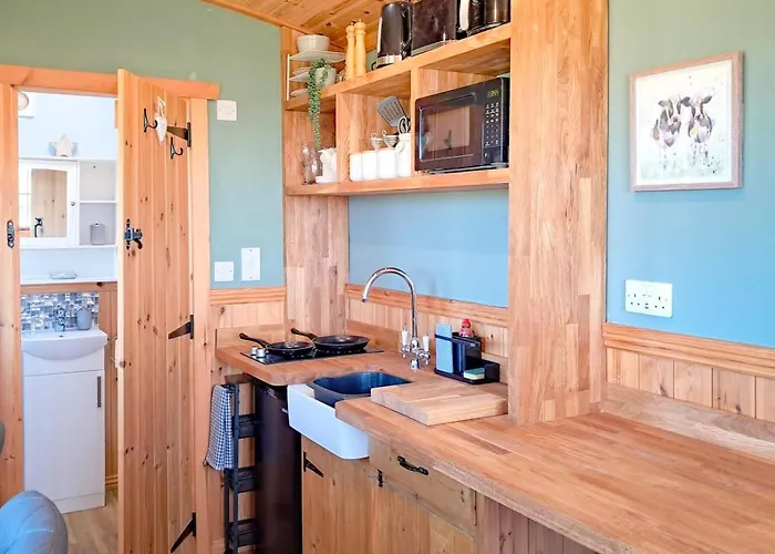 1 Bed In Keswick Oc-c33119 * Bassenthwaite